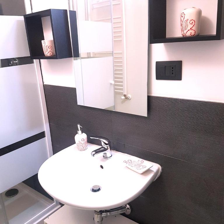 B&B Epipoli - Camera Tripla con Bagno Privato - 8