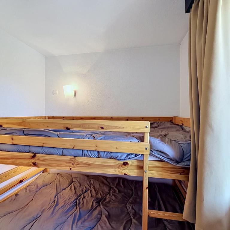 L'Eterlou by Mountain Collection Immobilier - 3 Pièces 2 chambres 6 pers Normes mobilité réduite N°201 - 1