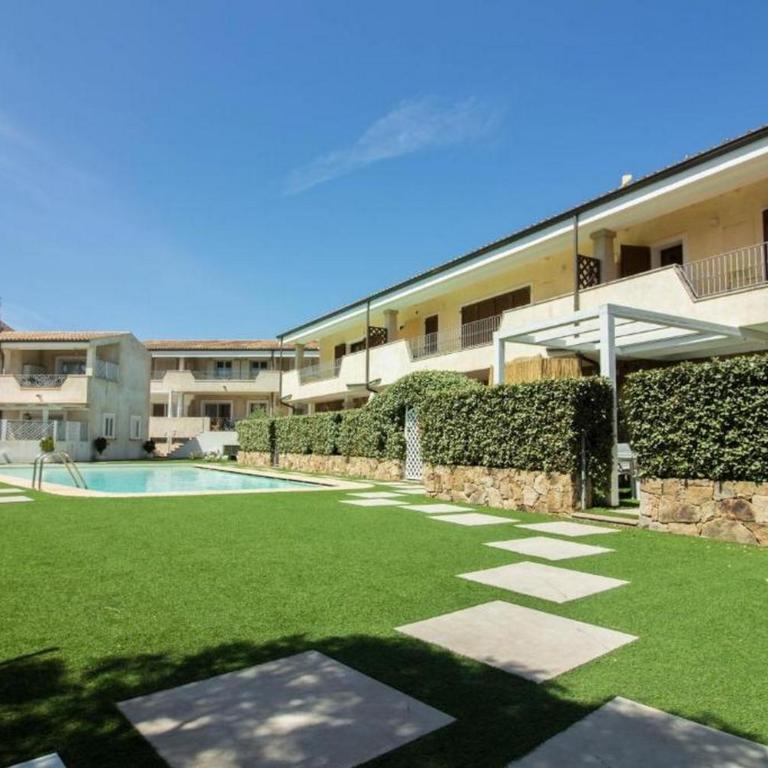 GuestHost - Gabbiano Lovely Flat with Veranda - Appartamento con 1 Camera da Letto - 29