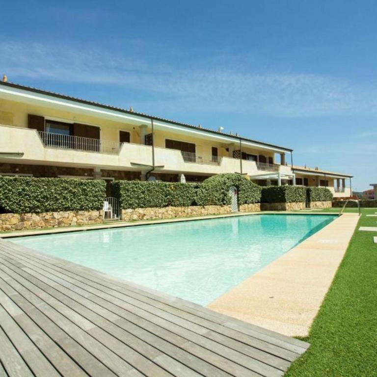 GuestHost - Gabbiano Lovely Flat with Veranda - Appartamento con 1 Camera da Letto - 1