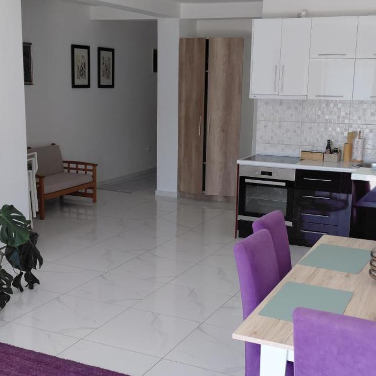 Obala - Deluxe Apartment - 2