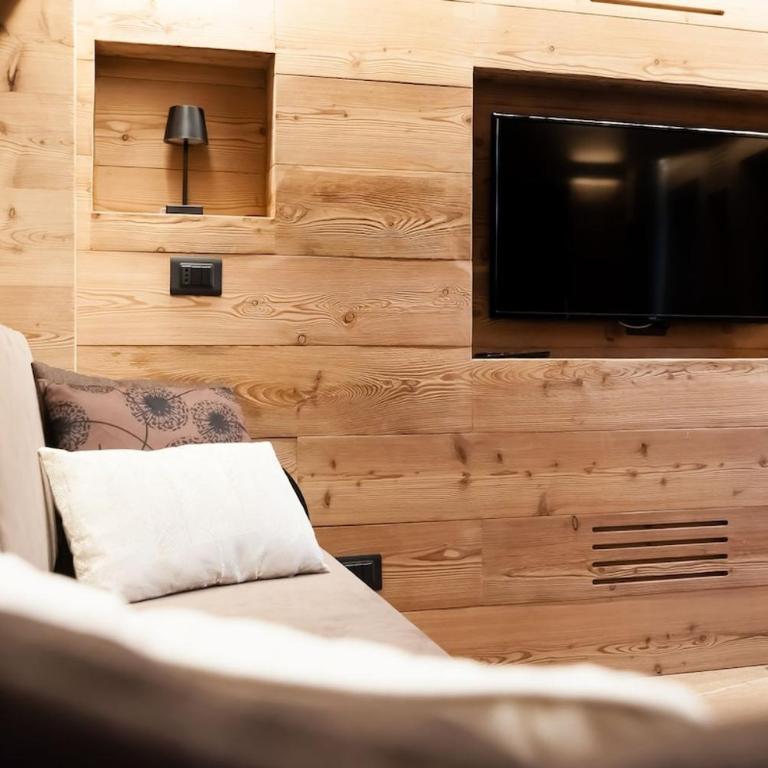 Maison Allée The Art of Alpine Living - Appartement 1 Chambre - 5