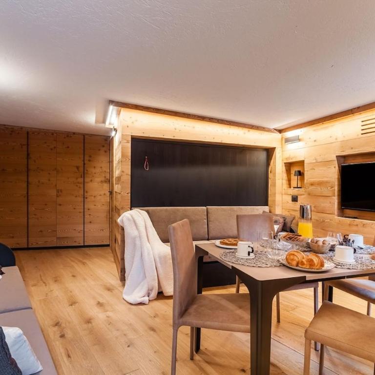 Maison Allée The Art of Alpine Living - Appartement 1 Chambre - 8
