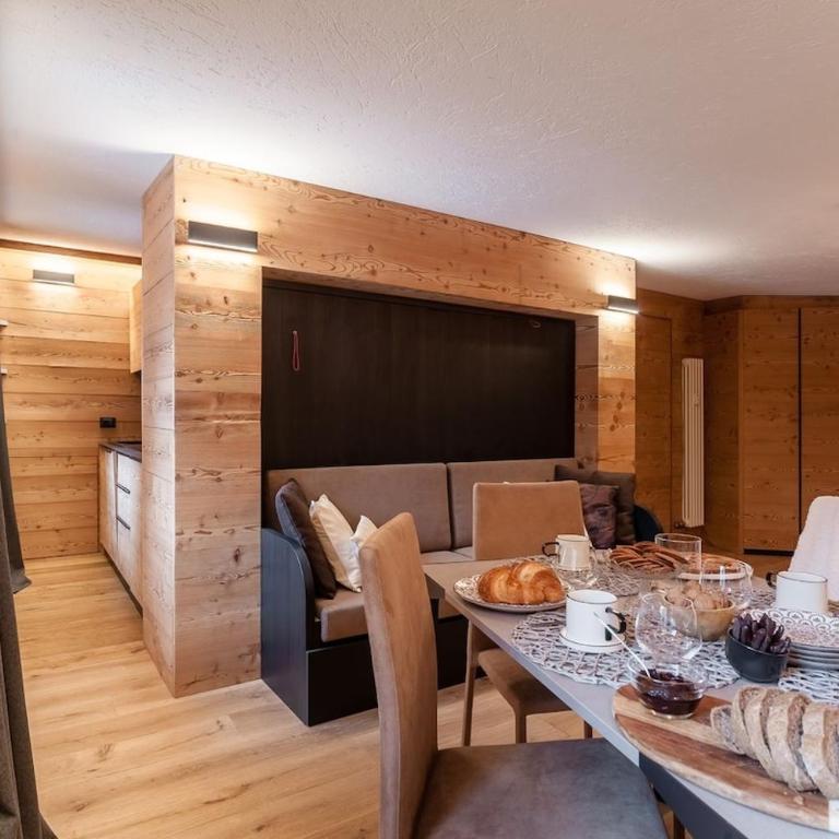 Maison Allée The Art of Alpine Living - Appartement 1 Chambre - 10