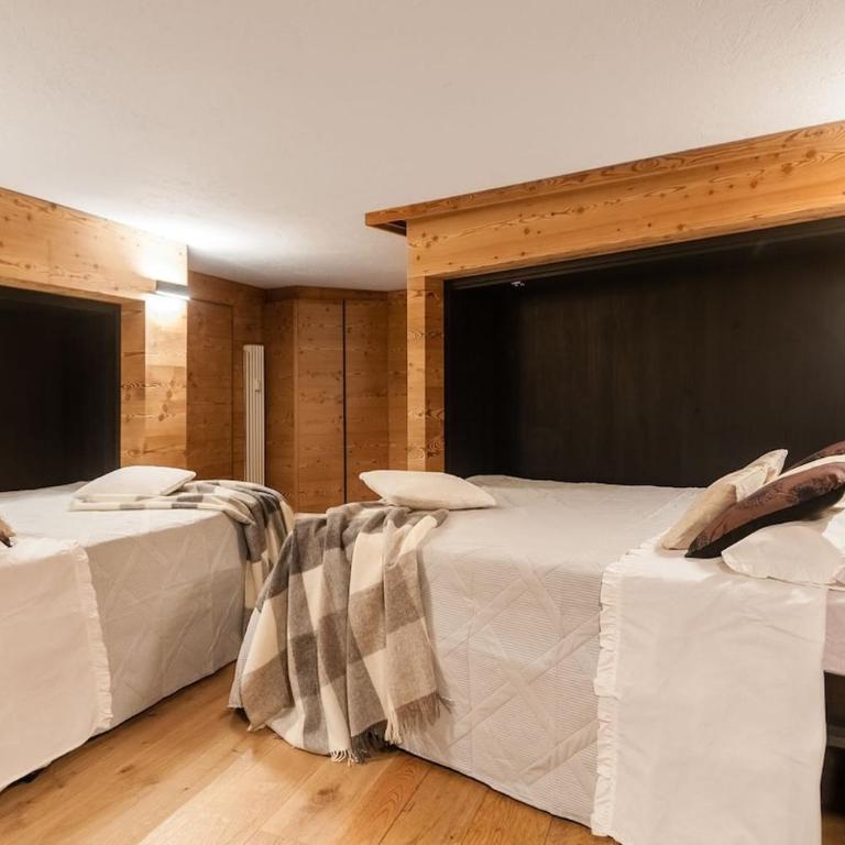 Maison Allée The Art of Alpine Living - Appartement 1 Chambre - 15