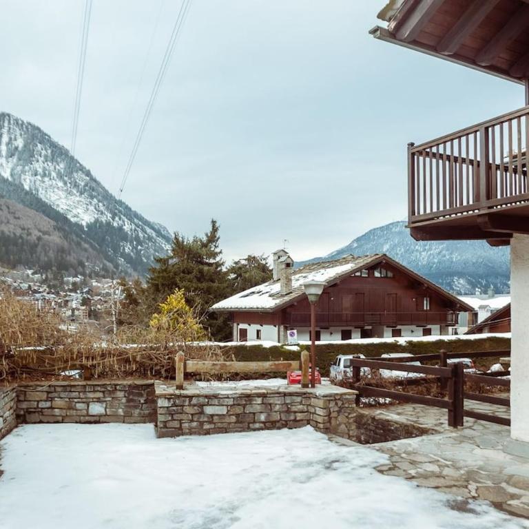Maison Allée The Art of Alpine Living - Appartement 1 Chambre - 18