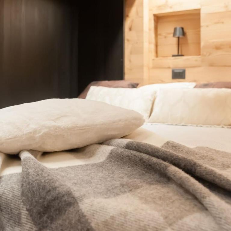 Maison Allée The Art of Alpine Living - Appartement 1 Chambre - 19