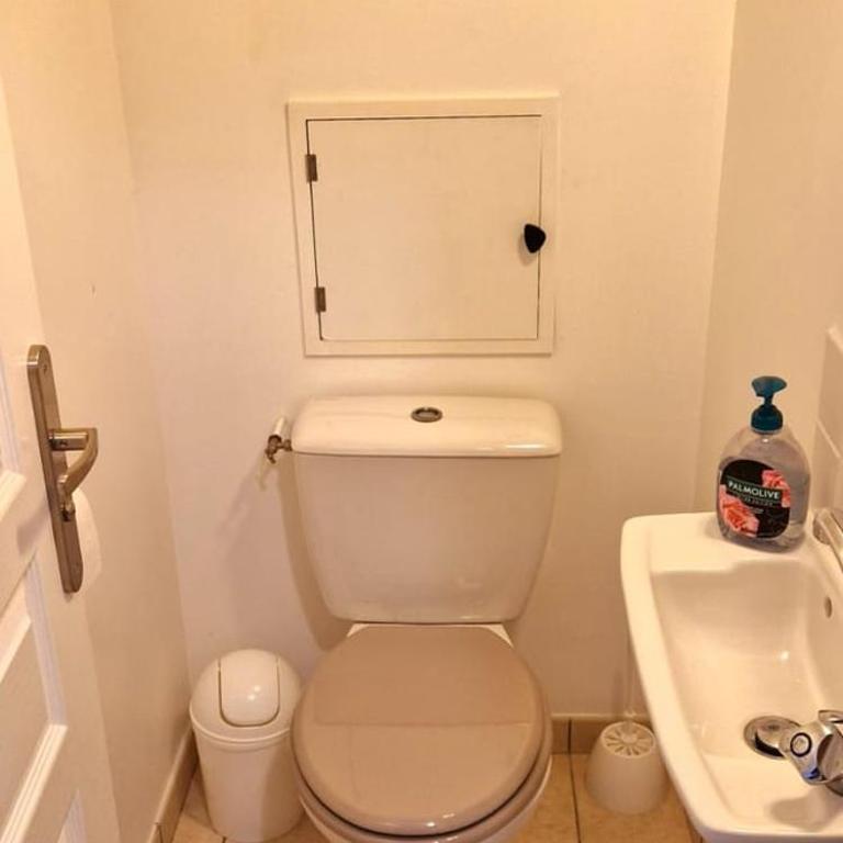 "ENTRE GREENS ET VAGUES" Maison de vacances, cœur d'un golf, résidence privée, accès piscines gratuit - Maison de Vacances - 15
