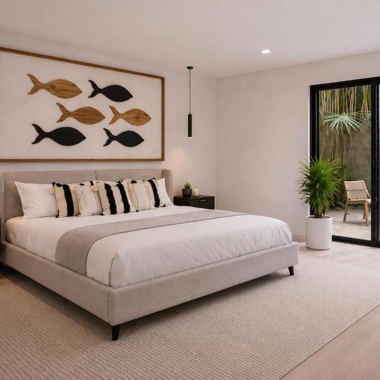 Garden Atelier - Apartamento de 1 dormitorio - 12