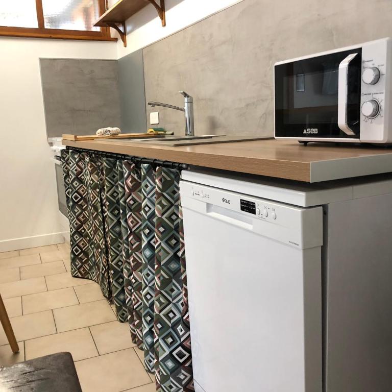 Chez Jeannette - Appartement 3 Chambres - 2