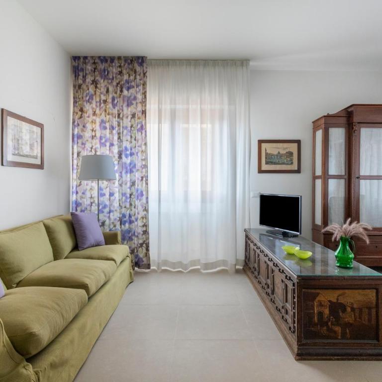 Marbela Apartments & Suites - Luxury Apartment - 3