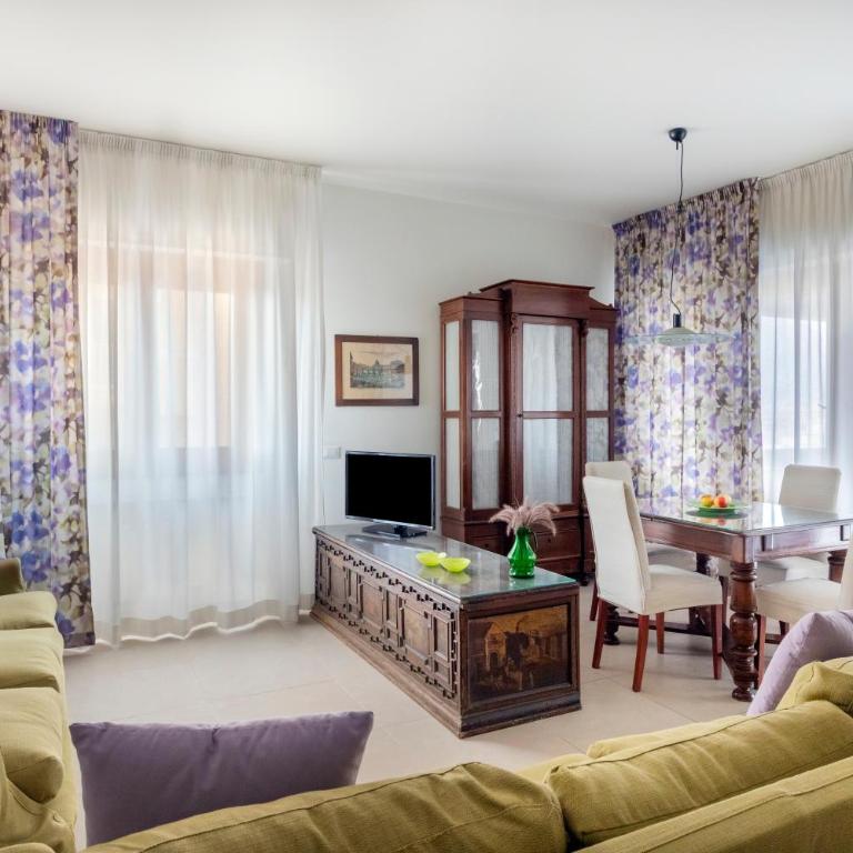 Marbela Apartments & Suites - Luxury Apartment - 2