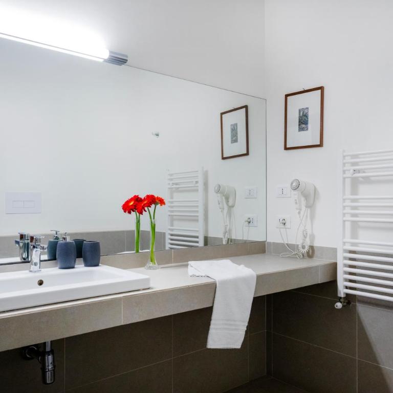 Marbela Apartments & Suites - Executive Apartment - 7