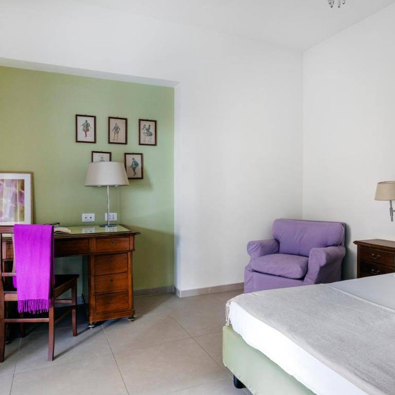 Marbela Apartments & Suites - Luxury Apartment - 16
