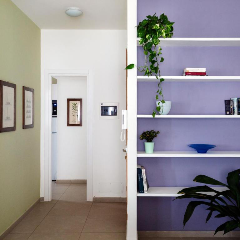 Marbela Apartments & Suites - Luxury Apartment - 9