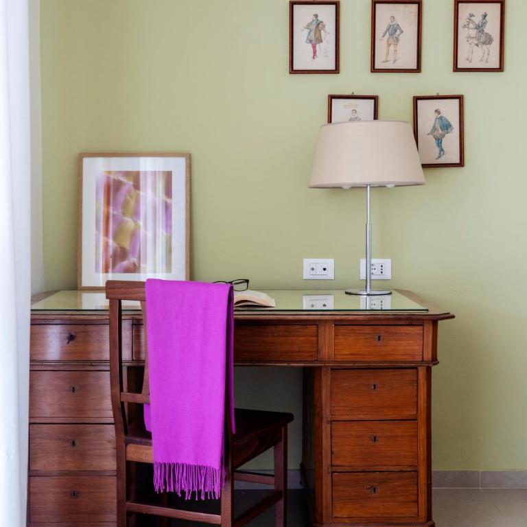 Marbela Apartments & Suites - Luxury Apartment - 15