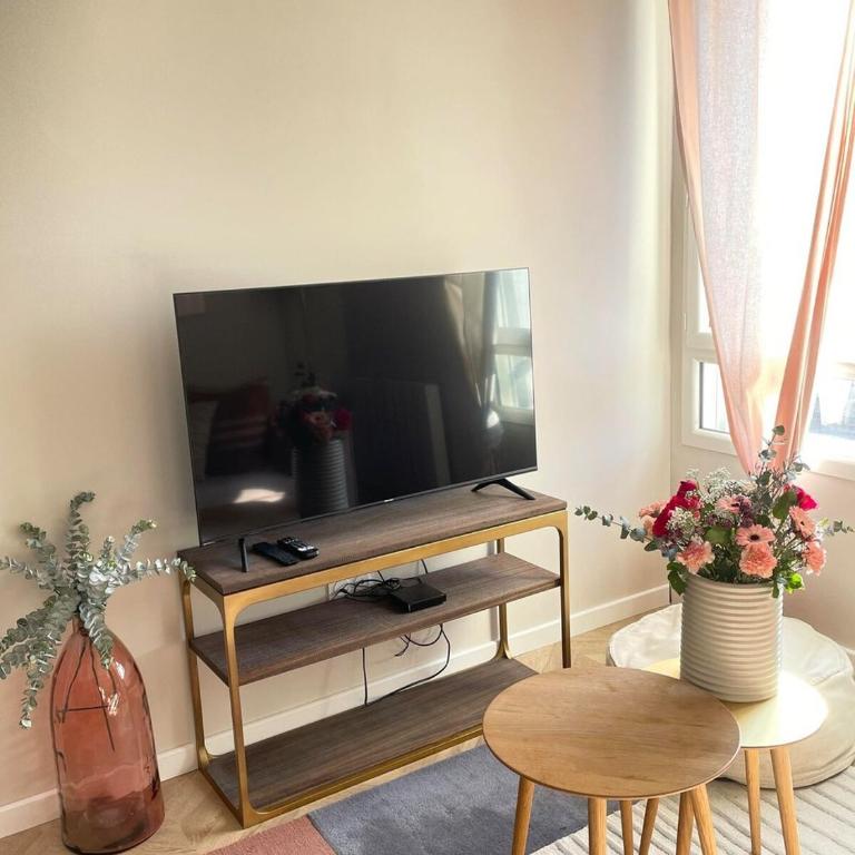 .Le Perchoir. - Appartement 2 Chambres - 9