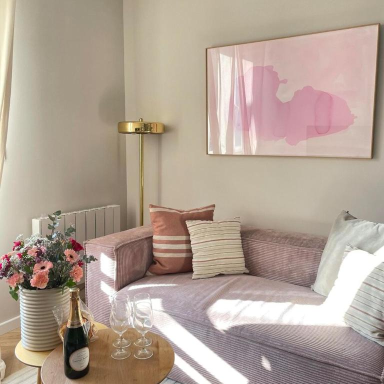 .Le Perchoir. - Appartement 2 Chambres - 11