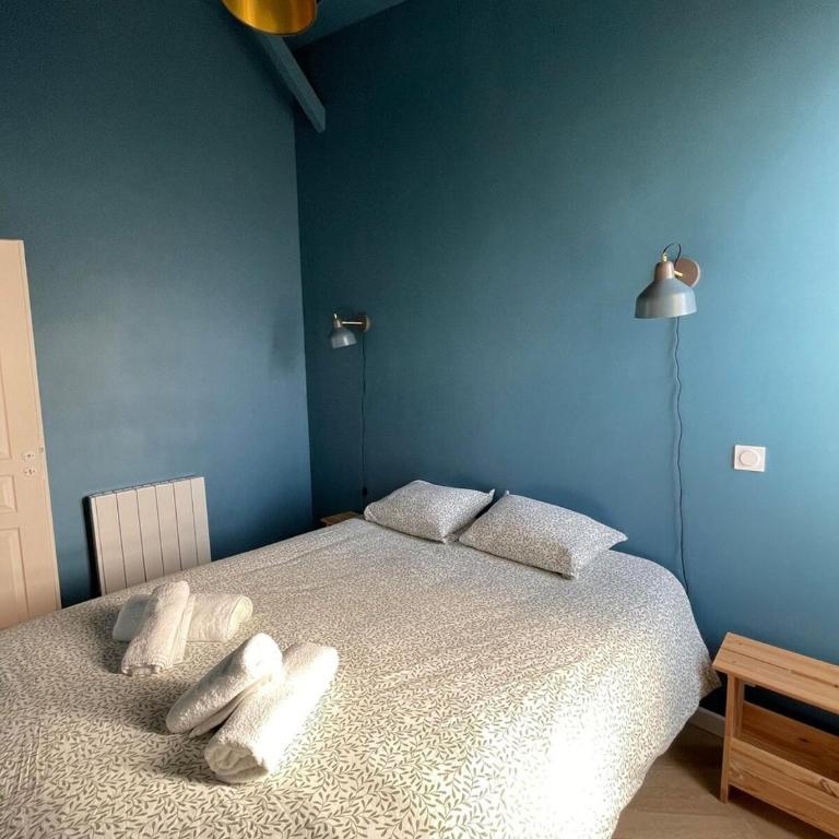.Le Perchoir. - Appartement 2 Chambres - 18