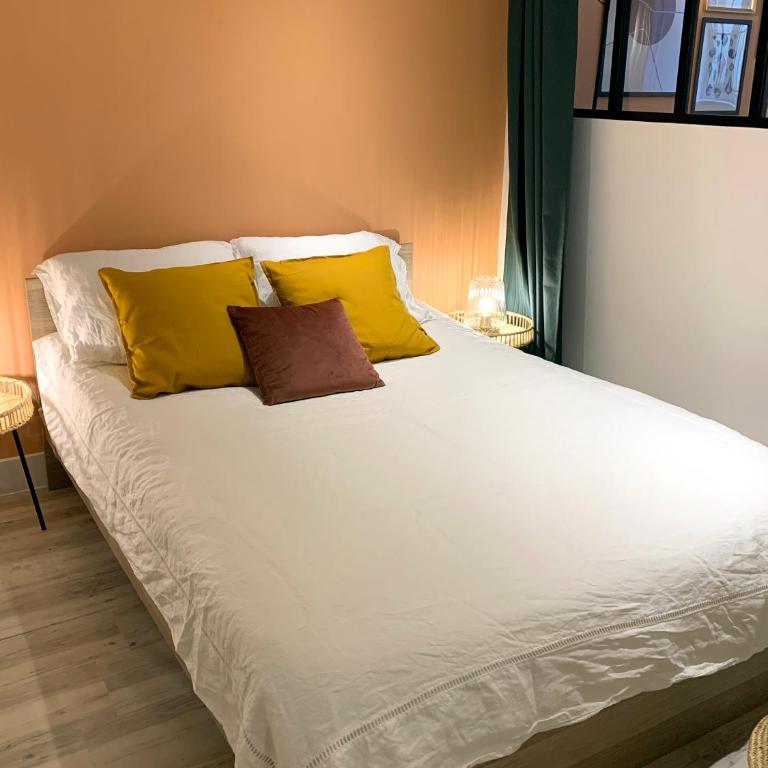 Maison Britannia - Apartamento de 1 dormitorio - 4