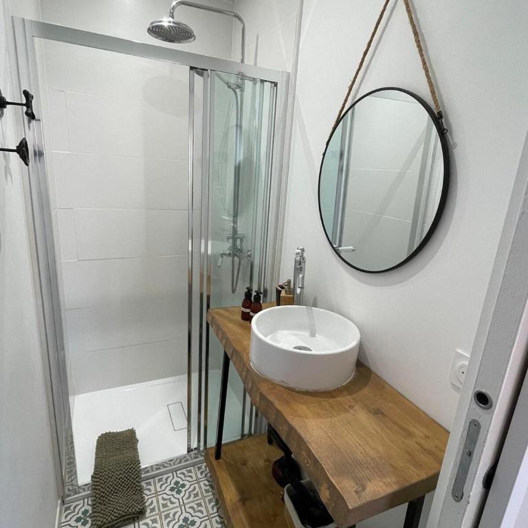 .Le Perchoir. - Appartement 2 Chambres - 22