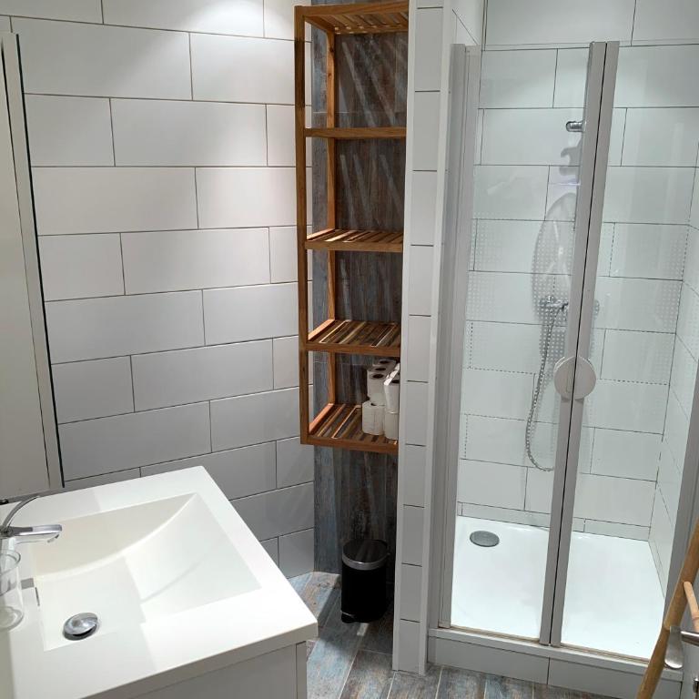 Maison Britannia - Apartamento de 1 dormitorio - 12