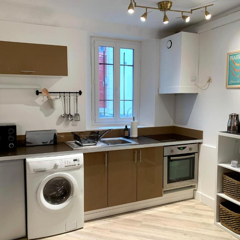 Maison Britannia - Apartamento de 1 dormitorio - 7