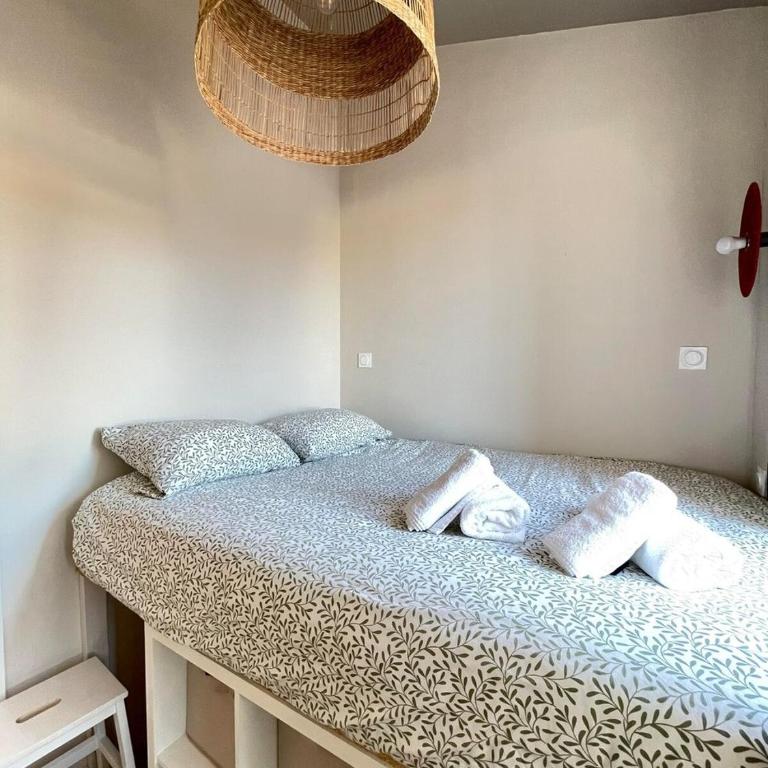 .Le Perchoir. - Appartement 2 Chambres - 21