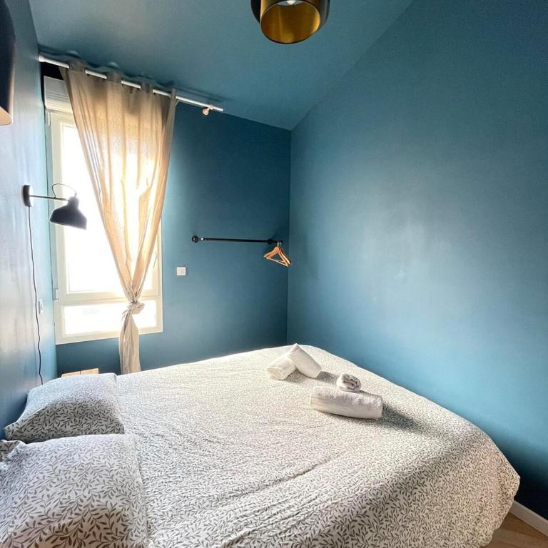 .Le Perchoir. - Appartement 2 Chambres - 17
