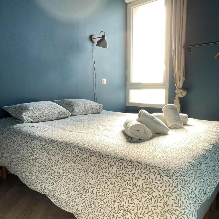 .Le Perchoir. - Appartement 2 Chambres - 19
