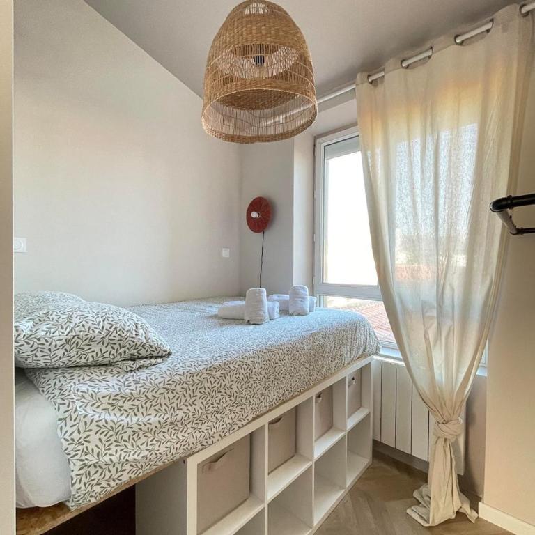 .Le Perchoir. - Appartement 2 Chambres - 20