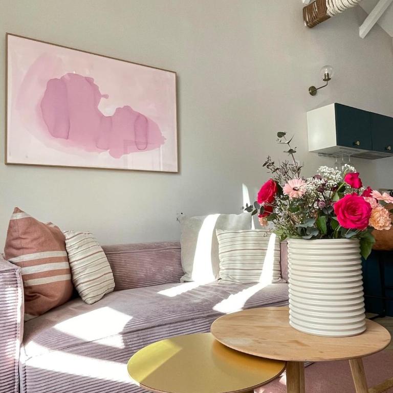 .Le Perchoir. - Appartement 2 Chambres - 7
