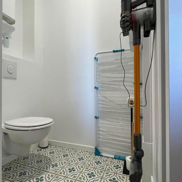 .Le Perchoir. - Appartement 2 Chambres - 24