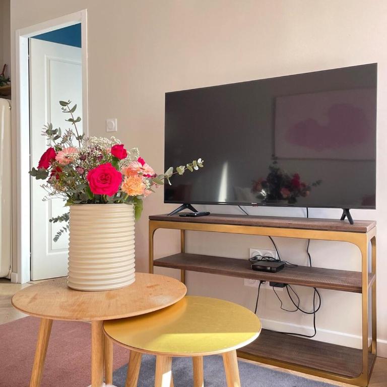 .Le Perchoir. - Appartement 2 Chambres - 8
