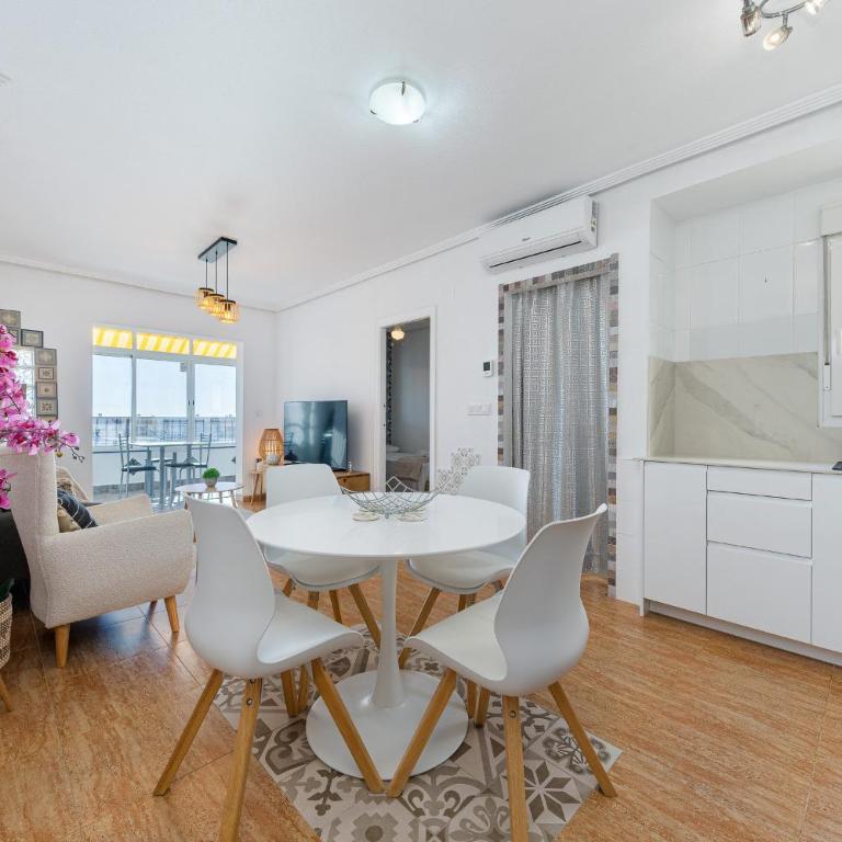La Mirada - Apartamento de 2 dormitorios - 12