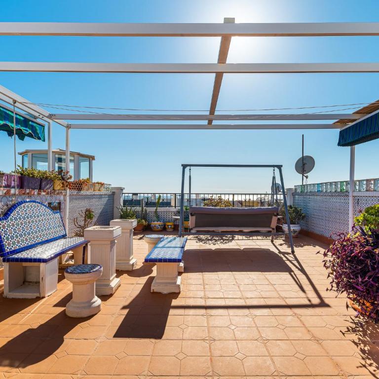La Mirada - Apartamento de 2 dormitorios - 2