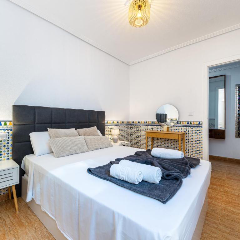 La Mirada - Apartamento de 2 dormitorios - 5