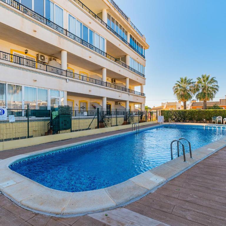 La Mirada - Apartamento de 2 dormitorios - 4