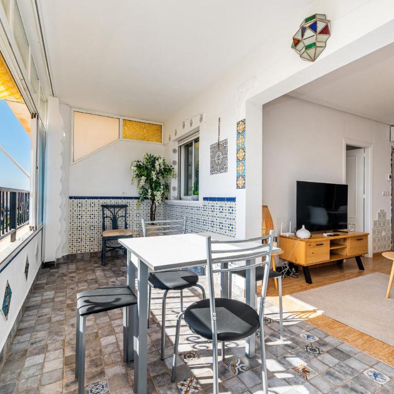 La Mirada - Apartamento de 2 dormitorios - 1
