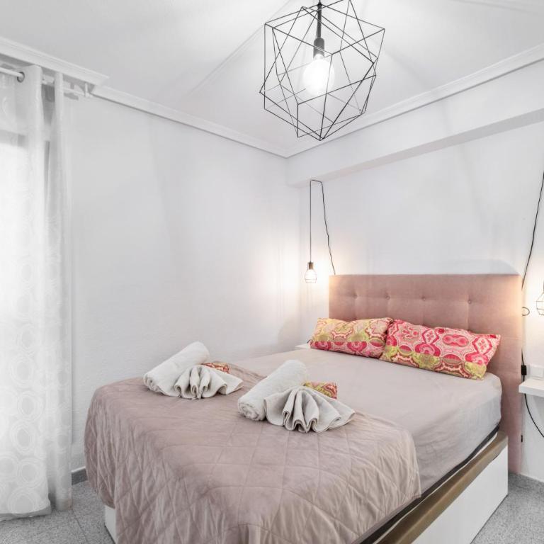 Mar y Sol - Apartamento Superior de 1 dormitorio con balcón - 2