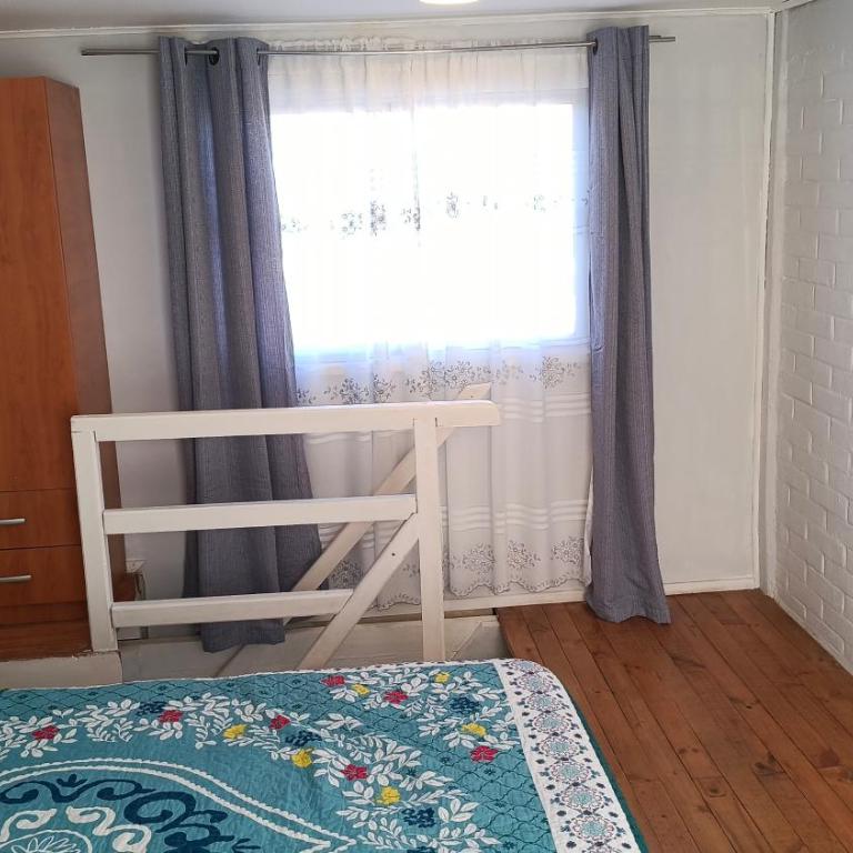 Departamento Los Aromos Quintero - Apartamento de 1 dormitorio - 14
