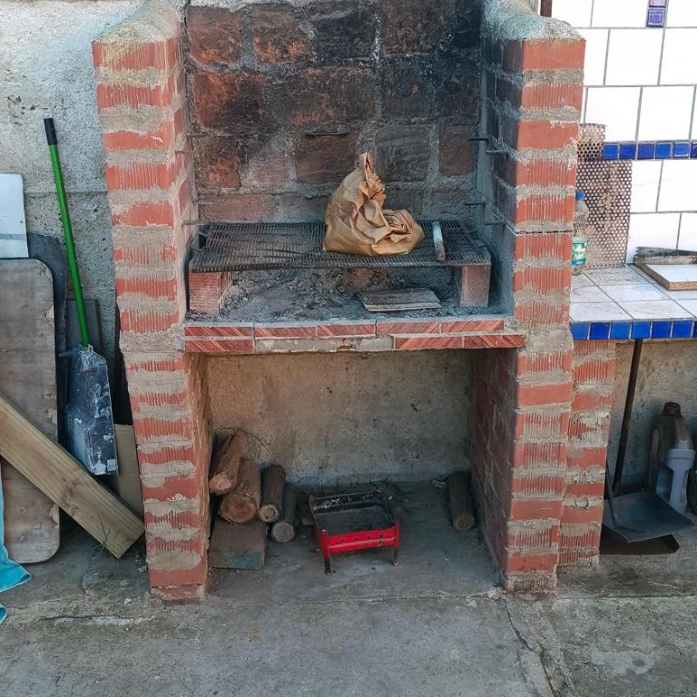 Departamento Los Aromos Quintero - Apartamento de 1 dormitorio - 20
