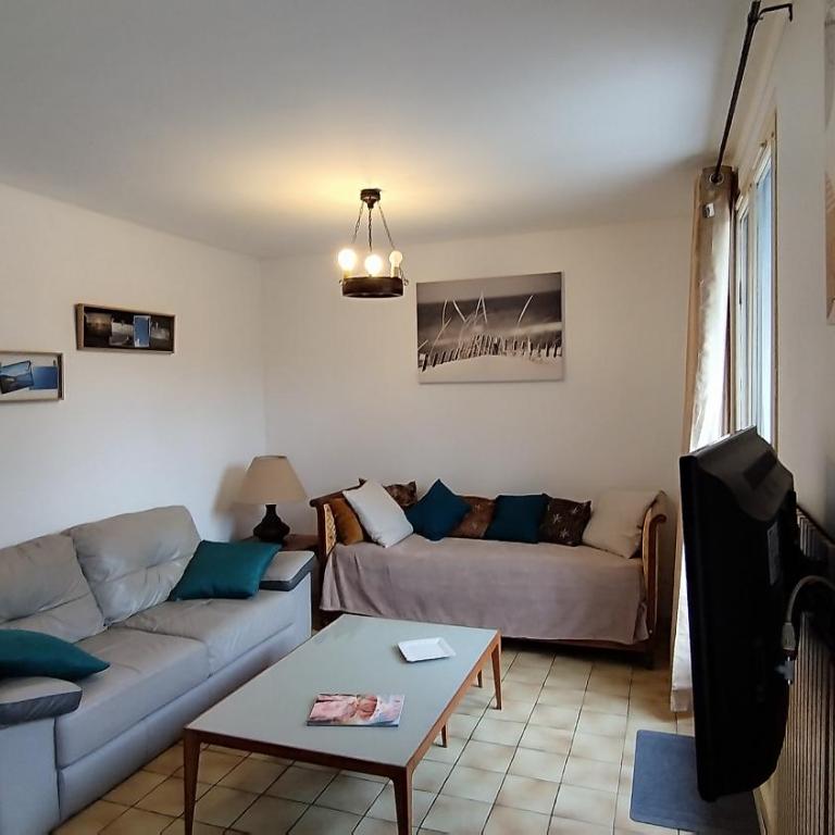 maison la garenne - Haus mit 3 Schlafzimmern - 9