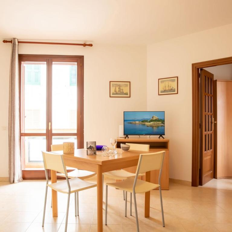 Loft vicino al porto - Appartamento con 1 Camera da Letto - 4