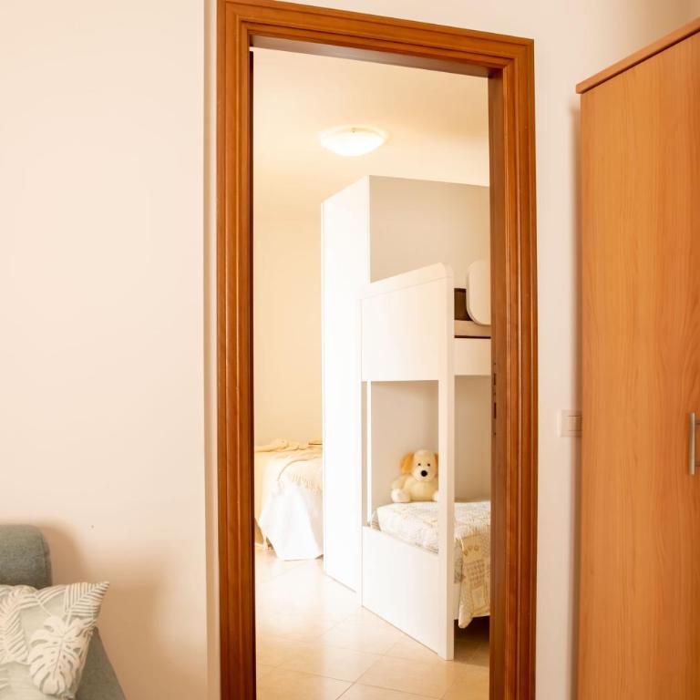 Loft vicino al porto - Appartamento con 1 Camera da Letto - 7