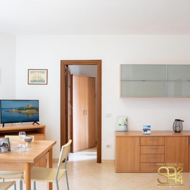 Loft vicino al porto - Appartamento con 1 Camera da Letto - 9