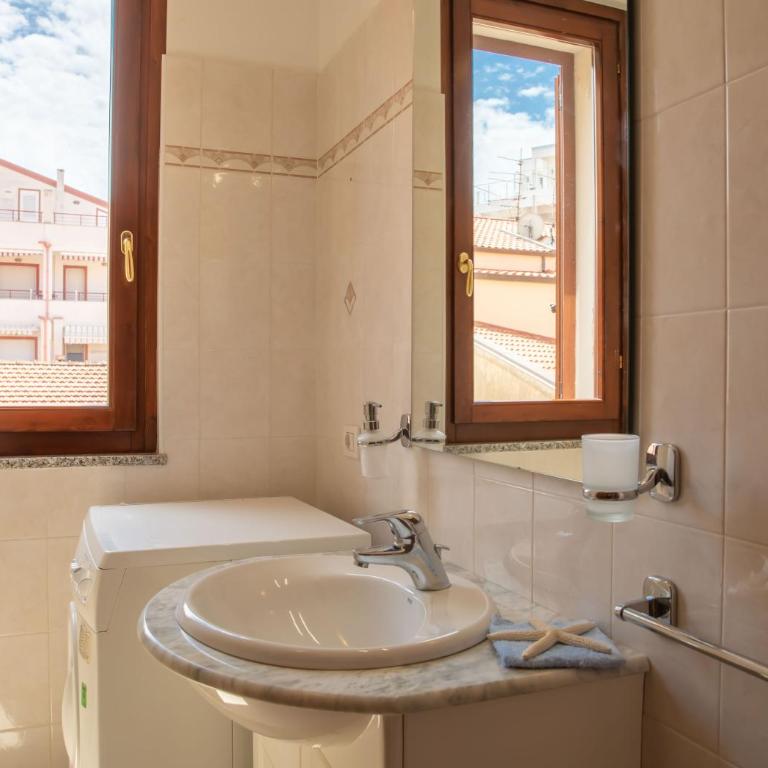 Loft vicino al porto - Appartamento con 1 Camera da Letto - 12
