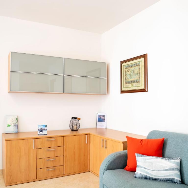 Loft vicino al porto - Appartamento con 1 Camera da Letto - 17