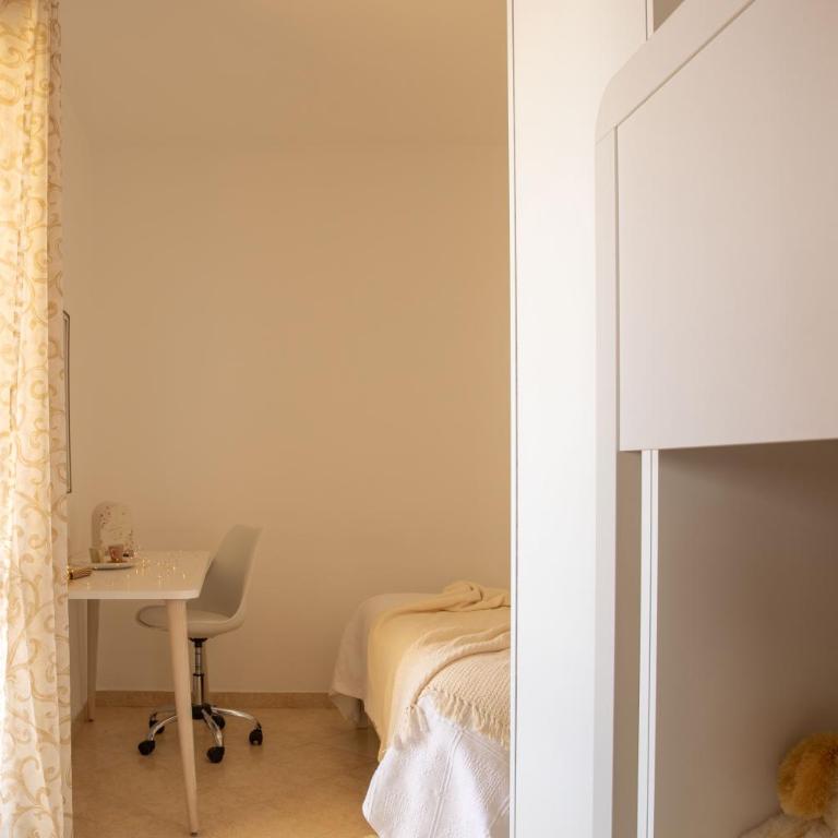 Loft vicino al porto - Appartamento con 1 Camera da Letto - 18