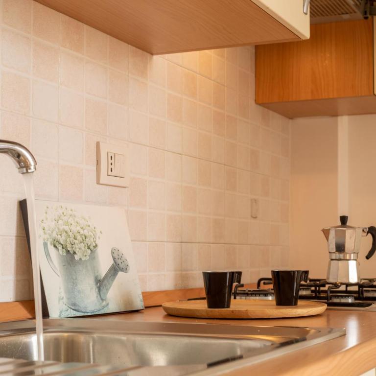 Loft vicino al porto - Appartamento con 1 Camera da Letto - 20